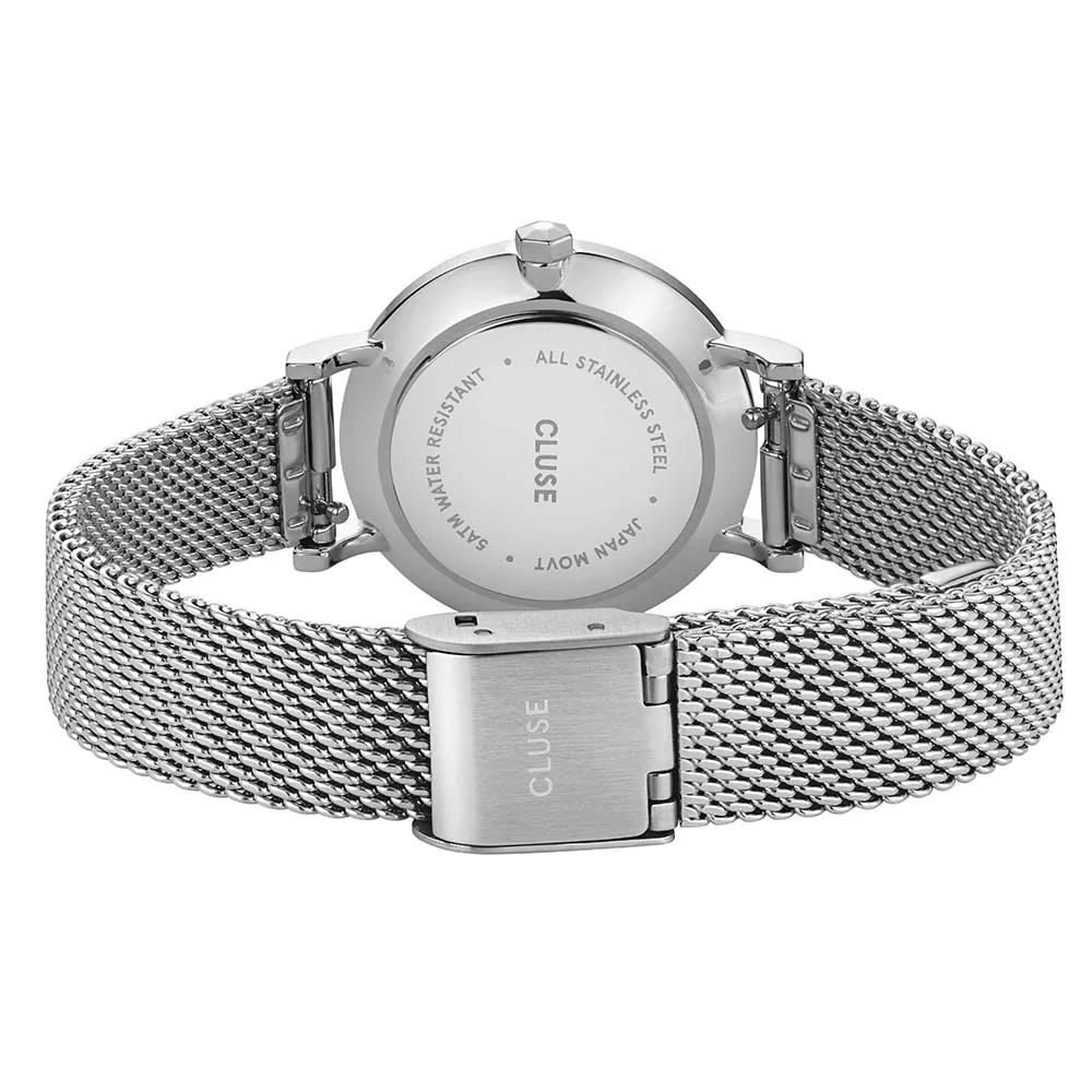 Cluse CW105021 Boho Chic Petite Womens Watch