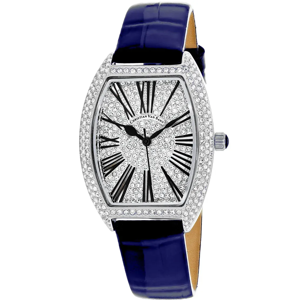 WOMEN'S CHIC WATCH